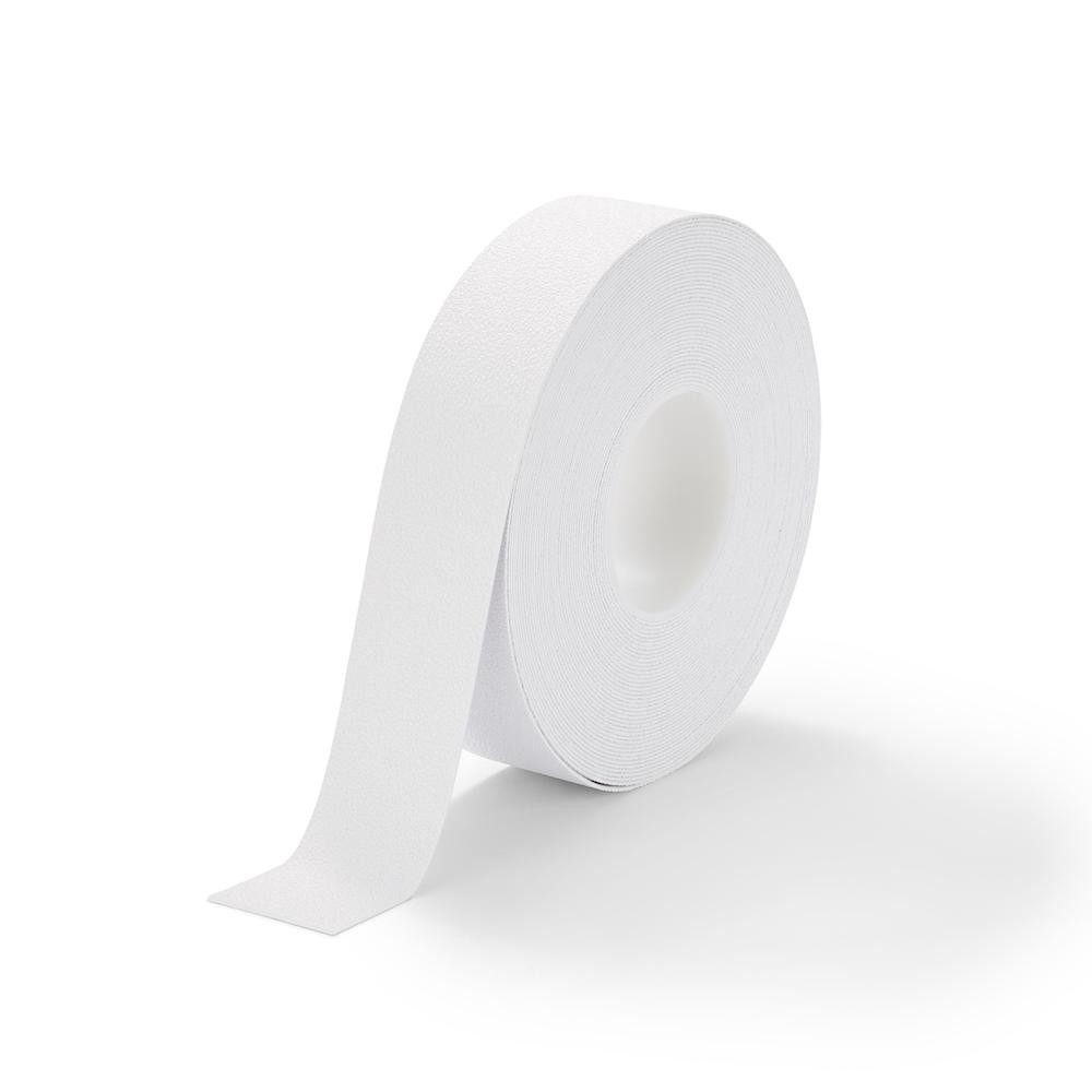 Protišmyková páska pružná biela 50mm x 18,3m I TeSe