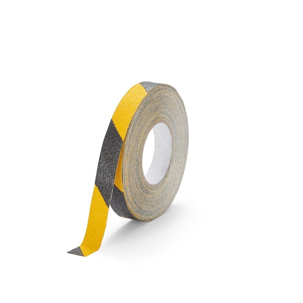 Protišmyková páska tvarovateľná prispôsobí sa povrchu 25mm x 18,3m I TeSe