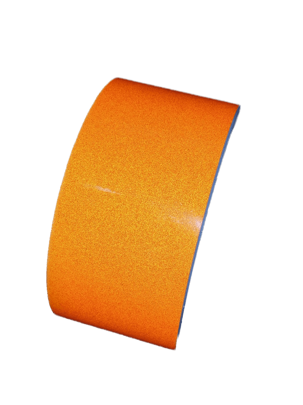 reflexná páska oranžová