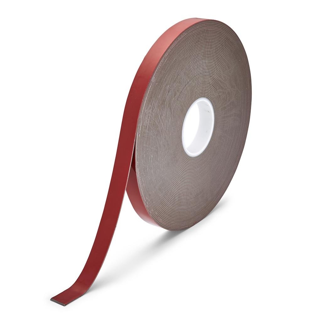 Ultra silná obojstranná páska hrubá až 2 mm I TeSe