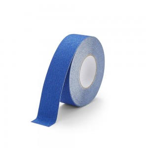 Protišmyková páska samolepiaca modrá TeSe