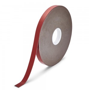 Ultra silná obojstranná páska hrubá až 2 mm šírka 25mm