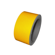 Reflexná páska žltá