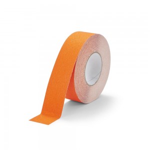 Protišmyková páska oranžová samolepiaca TeSe