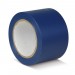 Podlahová páska štandard modrá