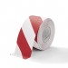 Protišmyková páska samolepiaca červeno biela 100mm x 18,3m I TeSe