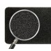 Protišmyková páska štandardné zrno čierna lupa I TeSe