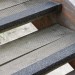 Protišmykový profil na schody