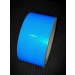 Reflexná páska samolepiaca modrá TeSe